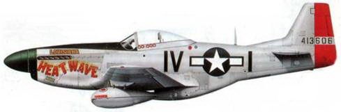 Иллюстрация к книге — «Мустанги» над Рейхом [pic_151.jpg]