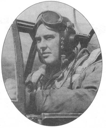 Иллюстрация к книге — «Мустанги» над Рейхом [pic_19.jpg]