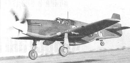 Иллюстрация к книге — «Мустанги» над Рейхом [pic_2.jpg]