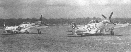 Иллюстрация к книге — «Мустанги» над Рейхом [pic_32.jpg]