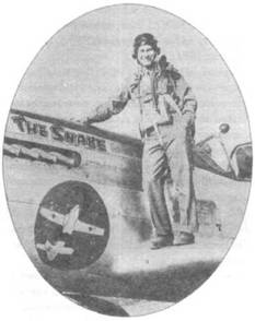 Иллюстрация к книге — «Мустанги» над Рейхом [pic_41.jpg]