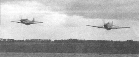 Иллюстрация к книге — «Мустанги» над Рейхом [pic_57.jpg]