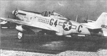 Иллюстрация к книге — «Мустанги» над Рейхом [pic_58.jpg]