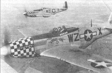 Иллюстрация к книге — «Мустанги» над Рейхом [pic_79.jpg]