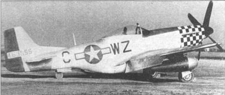 Иллюстрация к книге — «Мустанги» над Рейхом [pic_80.jpg]