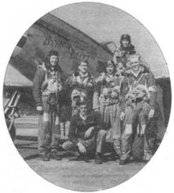 Иллюстрация к книге — «Мустанги» над Рейхом [pic_82.jpg]