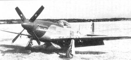 Иллюстрация к книге — «Мустанги» над Рейхом [pic_91.jpg]