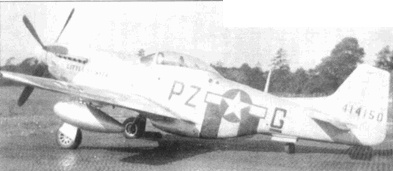 Иллюстрация к книге — «Мустанги» над Рейхом [pic_93.jpg]