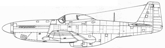 Иллюстрация к книге — «Мустанги» над Рейхом [pic_99.jpg]