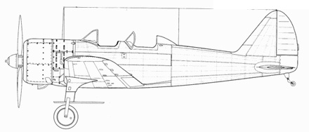 Иллюстрация к книге — Nakajima Ki-27 [pic_100.jpg]