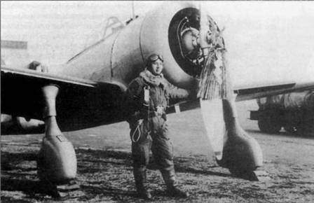 Иллюстрация к книге — Nakajima Ki-27 [pic_104.jpg]