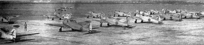 Иллюстрация к книге — Nakajima Ki-27 [pic_109.jpg]
