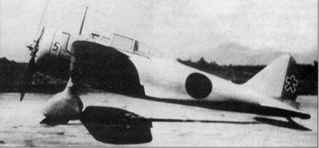 Иллюстрация к книге — Nakajima Ki-27 [pic_111.jpg]