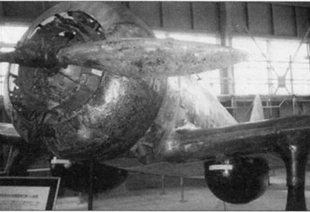 Иллюстрация к книге — Nakajima Ki-27 [pic_117.jpg]
