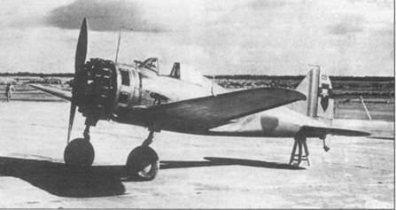 Иллюстрация к книге — Nakajima Ki-27 [pic_25.jpg]