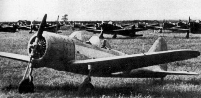 Иллюстрация к книге — Nakajima Ki-27 [pic_26.jpg]