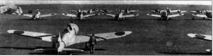 Иллюстрация к книге — Nakajima Ki-27 [pic_35.jpg]