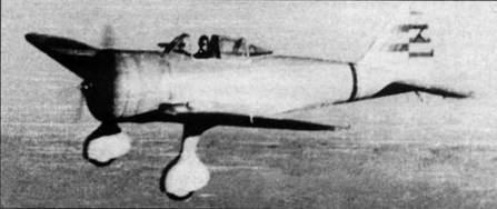 Иллюстрация к книге — Nakajima Ki-27 [pic_36.jpg]