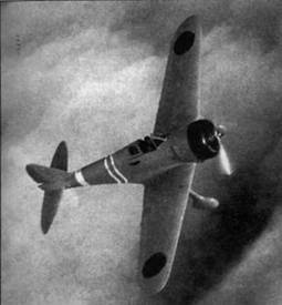Иллюстрация к книге — Nakajima Ki-27 [pic_39.jpg]