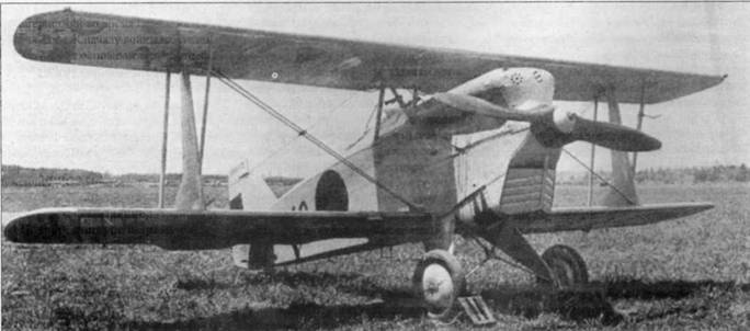 Иллюстрация к книге — Nakajima Ki-27 [pic_5.jpg]