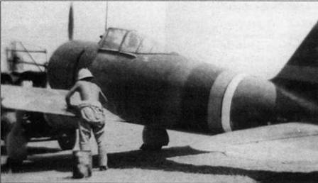Иллюстрация к книге — Nakajima Ki-27 [pic_56.jpg]