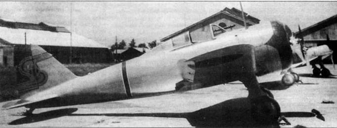 Иллюстрация к книге — Nakajima Ki-27 [pic_58.jpg]