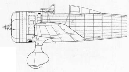 Иллюстрация к книге — Nakajima Ki-27 [pic_73.jpg]
