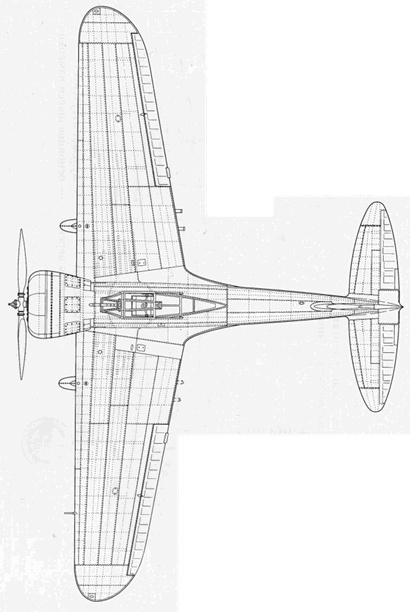 Иллюстрация к книге — Nakajima Ki-27 [pic_93.jpg]