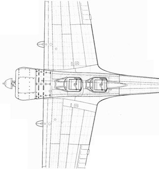 Иллюстрация к книге — Nakajima Ki-27 [pic_97.jpg]