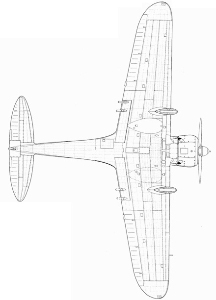 Иллюстрация к книге — Nakajima Ki-27 [pic_99.jpg]