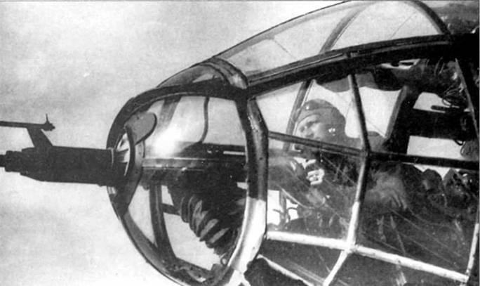 Иллюстрация к книге — Heinkel He 111. Фотоархив [pic_119.jpg]