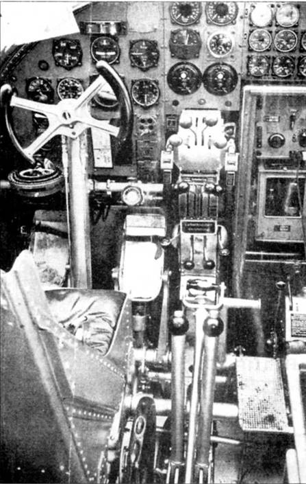 Иллюстрация к книге — Heinkel He 111. Фотоархив [pic_38.jpg]