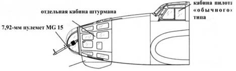 Иллюстрация к книге — Heinkel He 111. Фотоархив [pic_53.jpg]