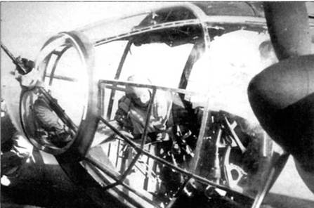 Иллюстрация к книге — Heinkel He 111. Фотоархив [pic_83.jpg]