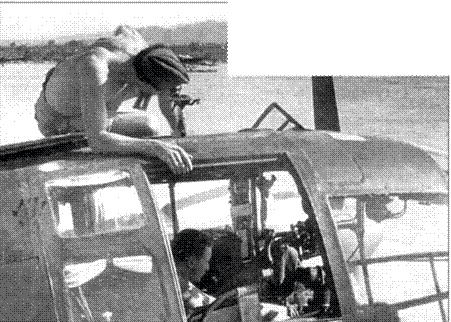 Иллюстрация к книге — Heinkel He 111. Фотоархив [pic_84.jpg]