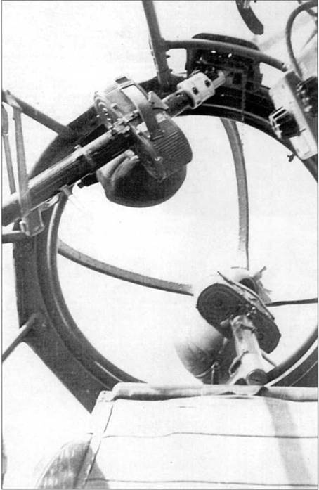 Иллюстрация к книге — Heinkel He 111. Фотоархив [pic_89.jpg]