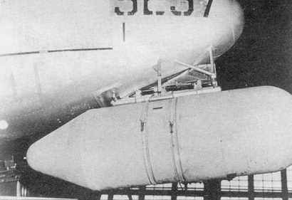 Иллюстрация к книге — Р-38 Lightning Фотоархив [pic_140.jpg]