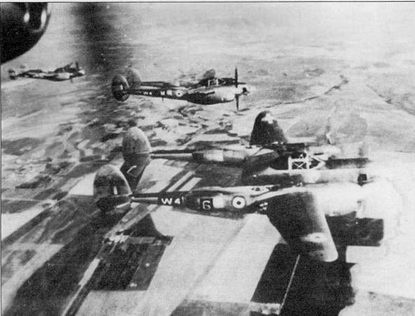 Иллюстрация к книге — Р-38 Lightning Фотоархив [pic_167.jpg]