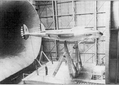 Иллюстрация к книге — Р-38 Lightning Фотоархив [pic_18.jpg]