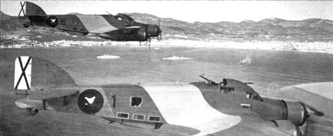 Иллюстрация к книге — Savoia Marchetti S.79 Фотоархив [pic_101.jpg]