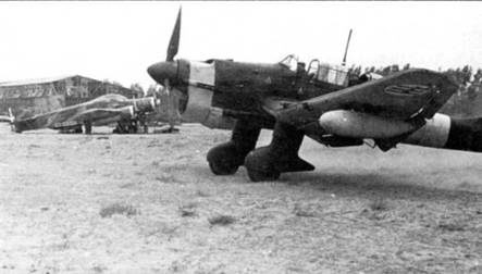 Иллюстрация к книге — Savoia Marchetti S.79 Фотоархив [pic_114.jpg]