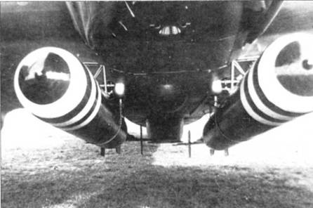 Иллюстрация к книге — Savoia Marchetti S.79 Фотоархив [pic_132.jpg]