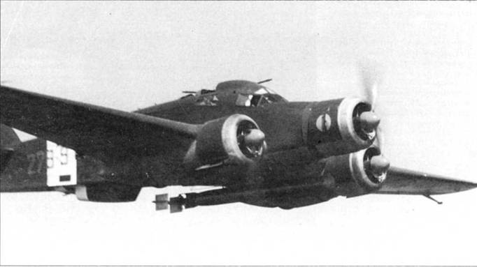 Иллюстрация к книге — Savoia Marchetti S.79 Фотоархив [pic_136.jpg]