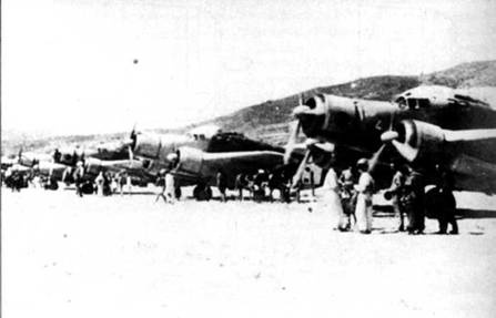 Иллюстрация к книге — Savoia Marchetti S.79 Фотоархив [pic_143.jpg]