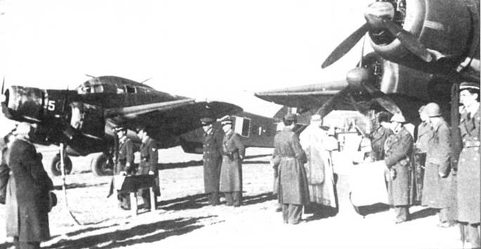 Иллюстрация к книге — Savoia Marchetti S.79 Фотоархив [pic_157.jpg]