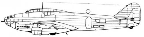 Иллюстрация к книге — Savoia Marchetti S.79 Фотоархив [pic_17.jpg]