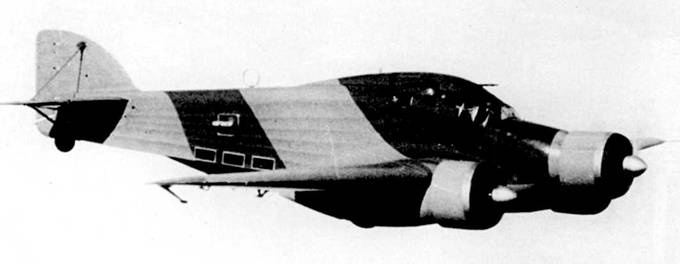 Иллюстрация к книге — Savoia Marchetti S.79 Фотоархив [pic_30.jpg]