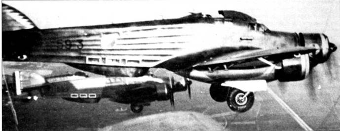 Иллюстрация к книге — Savoia Marchetti S.79 Фотоархив [pic_36.jpg]