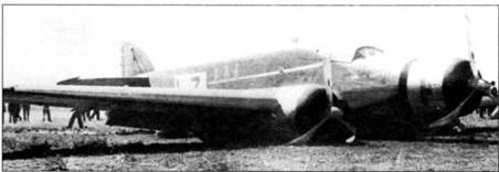 Иллюстрация к книге — Savoia Marchetti S.79 Фотоархив [pic_51.jpg]