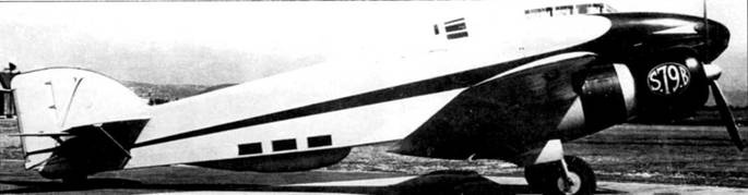 Иллюстрация к книге — Savoia Marchetti S.79 Фотоархив [pic_58.jpg]
